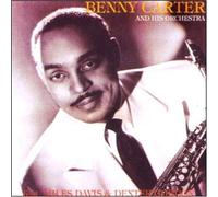 Carter/Davis/Gordon - Benny Carter and His Orchestra by Carter/Davis/Gordon (2015-03-19)