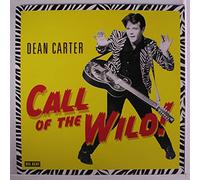 Dean Carter Call of the Wild (Vinyl LP) 12" Album