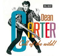 Carter Dean - Call Of The Wild