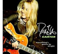 Carter, Deana - Everything's Gonna Be Alright