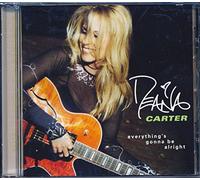 Carter,Deana - Everything'S Gonna Be Alright