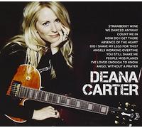 Carter, Deana - Icon