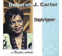 Carter, Deborah J. - Daytripper