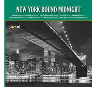 Carter Deborah J. - New York Round Midnight