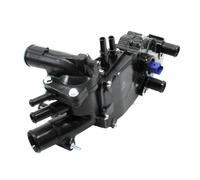CARTER DEL TERMOSTATO 00001336T0 PER PEUGEOT 206 2.0 HDI 1999-2009 1336.T0
