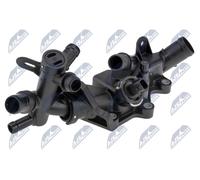 Carter del termostato Blocco motore per RENAULT CAPTUR CLIO