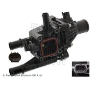 Carter del termostato BLUE PRINT per Opel, Chevrolet, Alfa Romeo