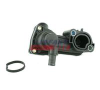 Alloggiamento termostato FT53153 FAST per FORD FOCUS I Tre volumi FOCUS I S-MAX