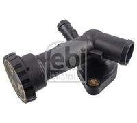 Carter del termostato FEBI BILSTEIN 47560