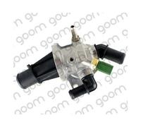 Carter Del Termostato Goom THH-0004 per Alfa Romeo Chrysler Fiat Ford Lancia