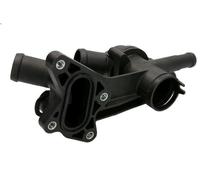 Carter del termostato HANS PRIES 111 401 per SEAT CORDOBA (6L2) 1.2 2006-2009