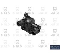 Carter del termostato MALO 116011 per BMW