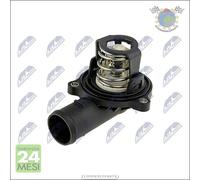 Carter del termostato Meat AJSParts per AUDI Q7 A8 A6 A4 VW TOUAREG PHAETON w