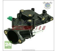 Carter del termostato Meat Fast per CITROEN BERLINGO XSARA NEMO C3 II I C2 FIAT