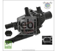 Carter del termostato Meat Febi per ALFA ROMEO 159 CHEVROLET ORLANDO CRUZE TRAX
