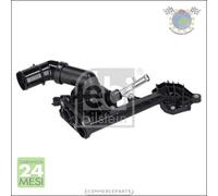 Carter del termostato Meat Febi per FIAT DOBLO TIPO 500X 500L JEEP RENEGADE SUZ