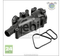 Carter del termostato Meat Febi per FORD COURIER STREET FIESTA KA