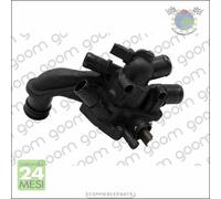 Carter del termostato Meat Goom per CITROEN DS3 C4 I PEUGEOT 207/207+ 5008 3008