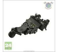 Carter del termostato Meat Maxgear per CITROEN C5 I PEUGEOT 607 406