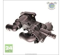 Carter del termostato Meat Maxgear per SEAT IBIZA III CORDOBA SKODA FABIA VW PO