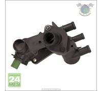 Carter del termostato Meat Maxgear per SEAT TOLEDO II LEON SKODA OCTAVIA VW GOL