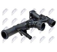 Carter del termostato per AUDI MAN SEAT SKODA VW A1 A3 ALHAMBRA ARTEON ATECA BEE