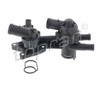 Carter del termostato per AUDI SEAT SKODA VW A1 A3 ALTEA ALTEA XL EOS GOLF GOLF