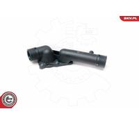 Carter del termostato per BMW 5 7