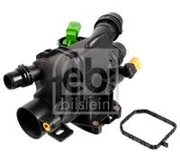 Carter del termostato per CITROËN DS OPEL PEUGEOT VAUXHALL 2008 208 3008 308 308