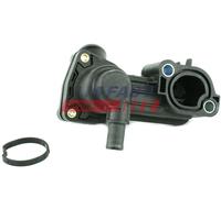 Carter del termostato per FORD FOCUS FOCUS C-MAX GALAXY MONDEO S-MAX TOURNEO CON