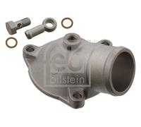 Carter del termostato per MERCEDES-BENZ 123 124 190 CLASSE G T1 T1/TN T2/LN1
