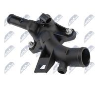 Carter del termostato per OPEL VAUXHALL ADAM ASTRA ASTRA J CORSA CORSAVAN MERIVA