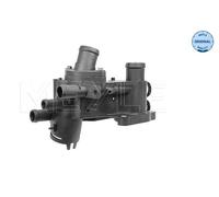 Carter del termostato per SEAT SKODA VW AROSA CADDY CORDOBA FELICIA GOLF IBIZA I