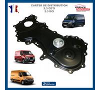 Carter Della Distribuzione Pinze per Master 3 Movano B NV400 2.3 - 93168101