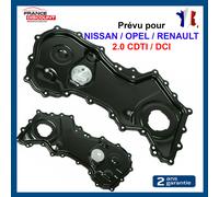 Carter Della Distribuzione Pinze per Opel Vivaro A 2.0 CDTI 8200806730