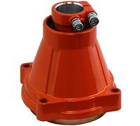 Carter della Frizione per decespugliatori, Multifunzione 4 in 1 e Attrezzi con Asta