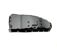 Coppa olio BMO-NS-009 NTY per NISSAN X-TRAIL II QASHQAI / QASHQAI +2 I VAN