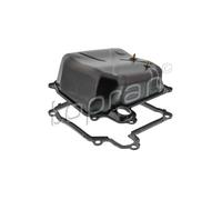 Carter Dell'Olio Del Cambio Automatico Per VW Audi A1 A3 Q2 Seat Skoda