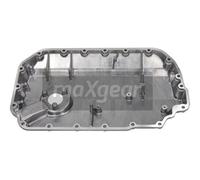 Carter dell'olio MAXGEAR 34-0054 per OE 059 103 604D - 059 103 604G - 059 103