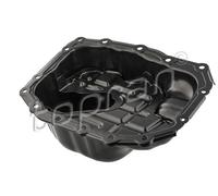 Carter dell'olio TOPRAN 600 939 per OE 0301 N5 - 0301 N5 - 0301 Q7 - 0301 Q7