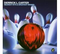 Carter,Derrick l. - Derrick L.Carter-Nearest Hits Greatest M
