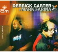 Carter,DerrickFarina,Mark - Live at Om