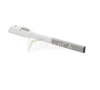 Carter di copertura FAAC 727525 copristelo per motori 415 corsa 300mm