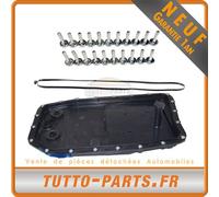 Carter Olio Scatola Auto BMW Serie 3 5 6 7 X3 E83 X5 E70 X6 E71 E72 24117571227