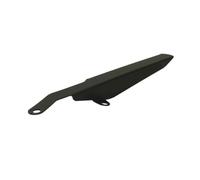 Carter Di Protezione Per Catena Trasmissione Posteriore/Parafango Per CBR1000RR Fireblade SC57 (2004-2007)(Black)