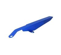 Carter Di Protezione Per Catena Trasmissione Posteriore/Parafango Per CBR1000RR Fireblade SC57 (2004-2007)(Blue)