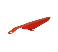 Carter Di Protezione Per Catena Trasmissione Posteriore/Parafango Per CBR1000RR Fireblade SC57 (2004-2007)(Red)