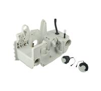 Carter di ricambio affidabile per motosega 021 023 025 MS210 MS230 MS250