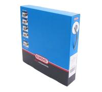 Carter di trasmissione con liner Elvedes Ø4,2 mm Noir