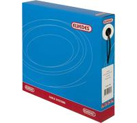 Carter di trasmissione con liner Elvedes Ø4,2 mm Noir